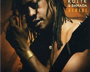 Habib Koite and Bamada: Afriki (Cumbancha/Elite)