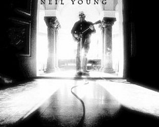 BEST OF ELSEWHERE 2010 Neil Young: Le Noise (Warners)