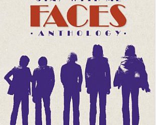 THE FACES ANTHOLOGY (2012): A Rod's as Good as a Drink