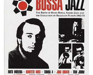 Various artists: Bossa Jazz (Soul Jazz/Southbound)