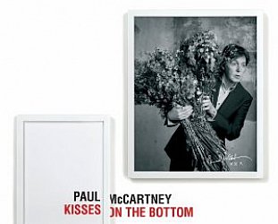 Paul McCartney: Kisses on the Bottom (MPL/Universal)