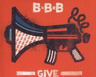 Balkan Beat Box: Give (Crammed Discs/Southbound)
