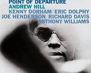 Andrew Hill: Point of Departure (1965)