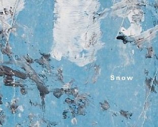 Stephan Micus: Snow (ECM/Ode)