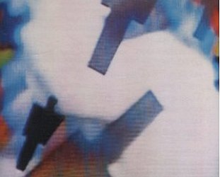 Brian Eno and David Byrne: The Jezebel Spirit (1981)