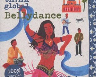 Various: Belly Dance (Think Global)