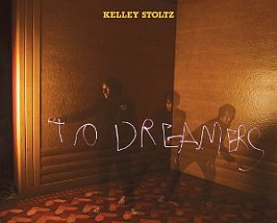 Kelley Stoltz: To Dreamers (SubPop)