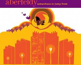 Aberfeldy: Somewhere to Jump From (Tenement)