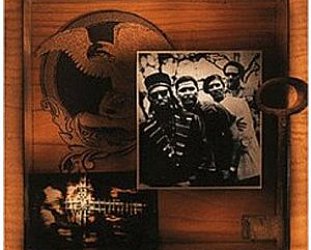 THE BARGAIN BUY: The Neville Brothers; Greatest Hits (A&M)