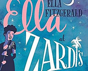 Ella Fitzgerald: Ella at Zardi's (Verve/Universal)