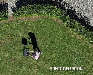 Sonic Delusion: Anything Goes (Turn Up the Pop/digital outlets)