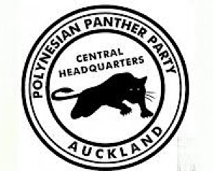 THE POLYNESIAN PANTHERS REFLECT (2001): Three decades on from the dawn raids