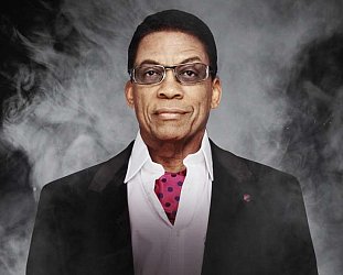 HERBIE HANCOCK INTERVIEWED (2024): The master and his past