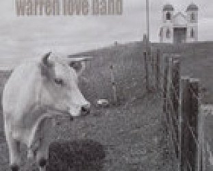 Warren Love Band: Warren Love Band (Elite)
