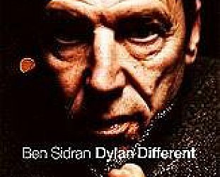 Ben Sidran: Dylan Different (Nardis)