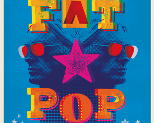 Paul Weller: Fat Pop, Vol. 1 (Universal/digital outlets)