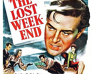 Miklos Rozsa: The Lost Weekend (1945, soundtrack)
