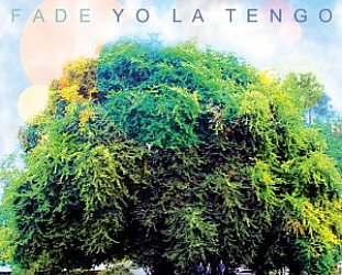 Yo La Tengo: Fade (Matador)