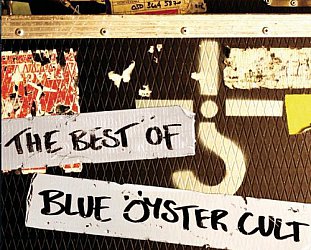 THE BARGAIN BUY: Blue Oyster Cult; The Best Of Blue Oyster Cult