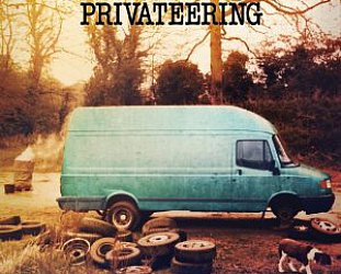 Mark Knopfler: Privateering (Mercury)