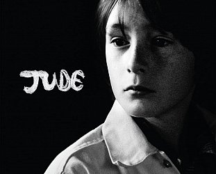 Julian Lennon: Jude (digital outlets)