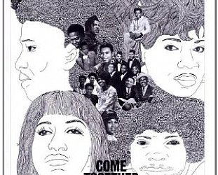 Various Artists: Come Together, Black America sings Lennon and McCartney (Ace)