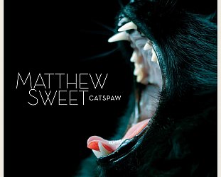 Matthew Sweet: Catspaw (Omnivore/digital outlets)