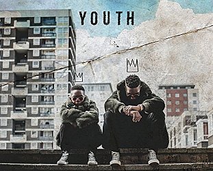 Tinie Tempah: Youth (Warner)