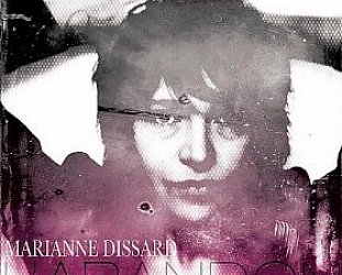 Marianne Dissard: L'abandon (Dissard/Rhythmethod)