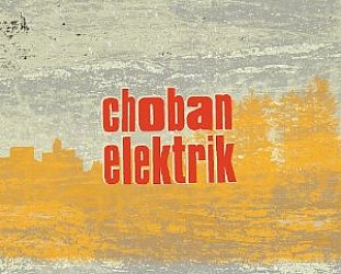 Choban Elektrik; Choban Elektrik (CDBY)