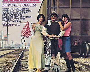 Lowell Fulson: Tramp (1967)
