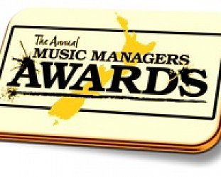 MUSIC MANAGERS AWARDS (2016): And the envelope, please