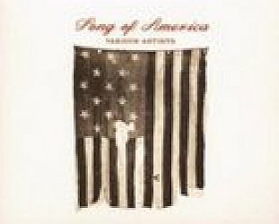 Various: Song of America (Split Rock/Southbound)