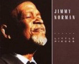 Jimmy Norman: Little Pieces (Wildflower)