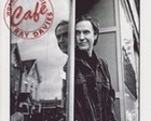 Ray Davies: Working Man's Cafe (V2/Shock)