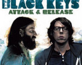 The Black Keys: Attack & Release (Shock)