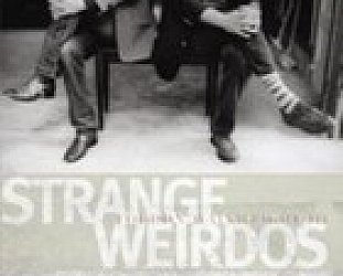 BEST OF ELSEWHERE 2008:  Loudon Wainwright: Strange Weirdos (Universal)