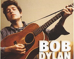 THE BARGAIN BUY: Bob Dylan; Studs Terkel's Wax Museum