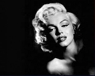 Marilyn Monroe: You'd Be Surprised (1956)