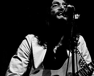 John Lennon: Cold Turkey demo (1969)