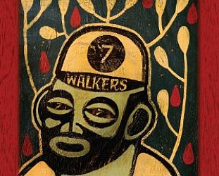 7 Walkers: 7 Walkers (Response/Southbound)