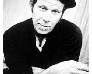 Tom Waits and the Kronos Quartet: Diamond in Your Mind (2007)