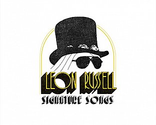 Leon Russell: Signature Songs (Dark Horse/digital outlets)