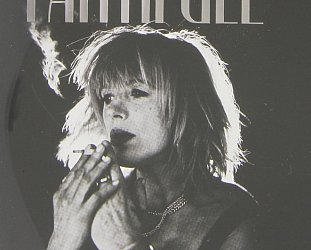 THE BARGAIN BUY: Marianne Faithfull; Faithfull, A Collection of Her Best Recordings