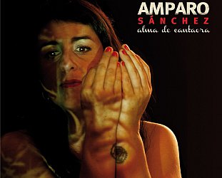 Amparo Sanchez: Alma de Cantaora (Wrasse)