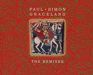 Various Artists: Graceland, The Remixes (Sony)
