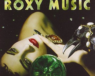 THE BARGAIN BUY: The Best of Roxy Music