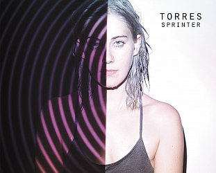 Torres: Sprinter (Partisan)