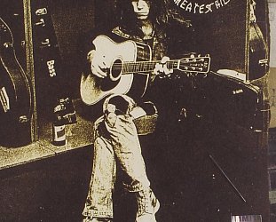 THE BARGAIN BUY: Neil Young; Greatest Hits