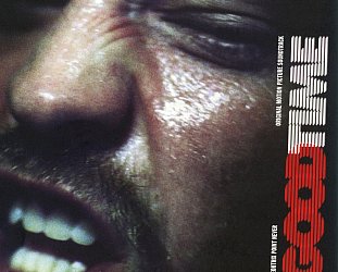 Oneohtrix Point Never: Good Time, original soundtrack (Warp/Border)